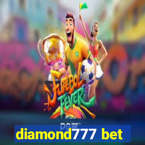 diamond777 bet